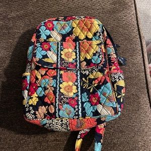 Vera Bradley Backpack